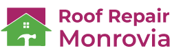 Roof Repair Monrovia